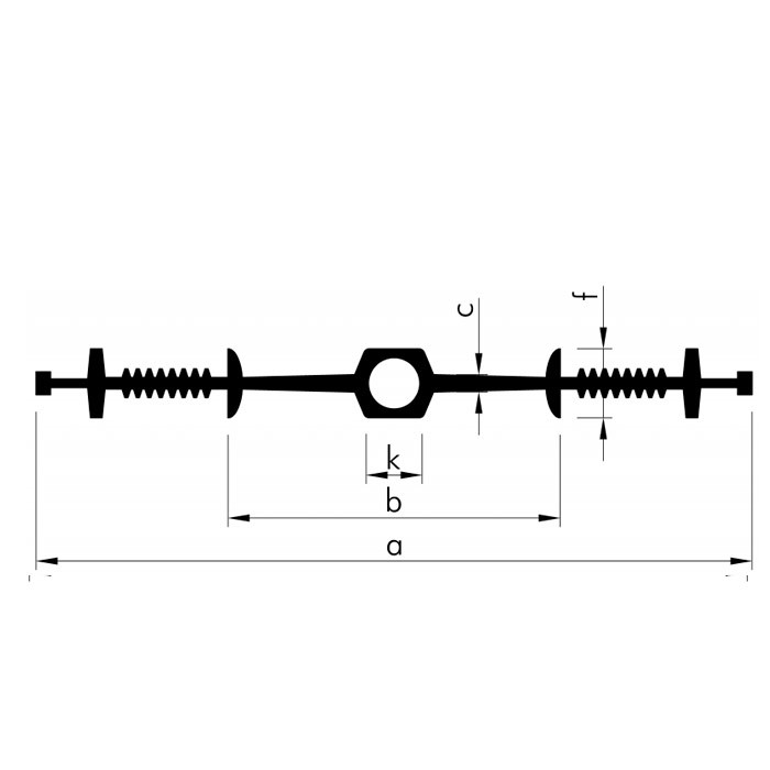 Гидрошпонка-Besaflex-CE-300