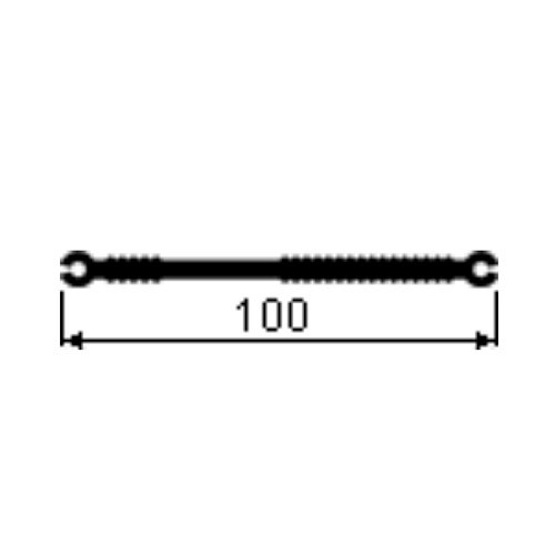Гидрошпонка-ППЗ-HVS-100